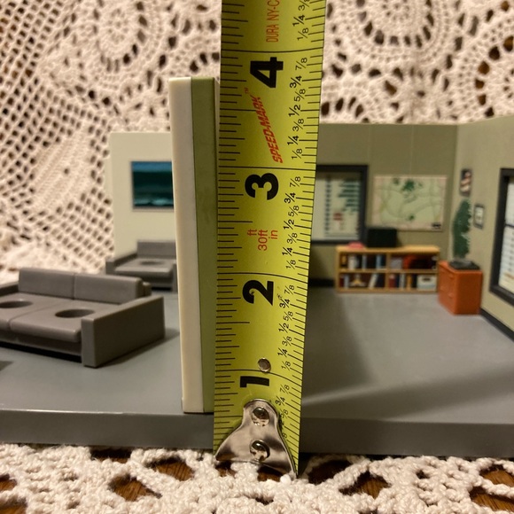 Funko The Office Mini Moments Set Buildings - Toy Collector Display Minitaure - Picture 14 of 16